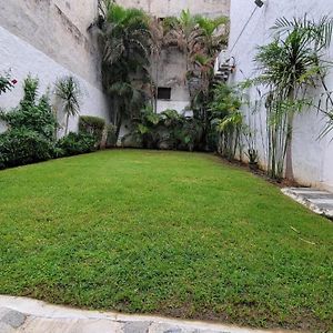 The Green Villa